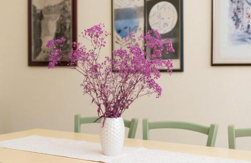 Cala Liberotto Apartamento | Casa Degli Ulivi