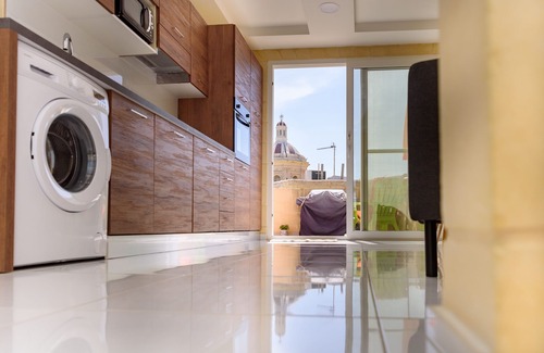Rabat Casa | Casa Deguara townhouse Rabat Malta