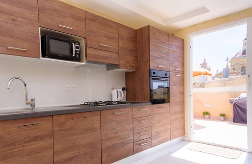 Rabat Casa | Casa Deguara townhouse Rabat Malta