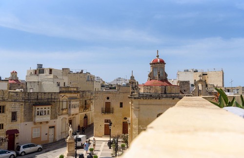 Rabat Casa | Casa Deguara townhouse Rabat Malta