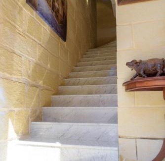 Rabat Casa | Casa Deguara townhouse Rabat Malta