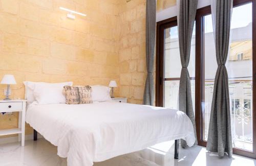 Rabat Casa | Casa Deguara townhouse Rabat Malta