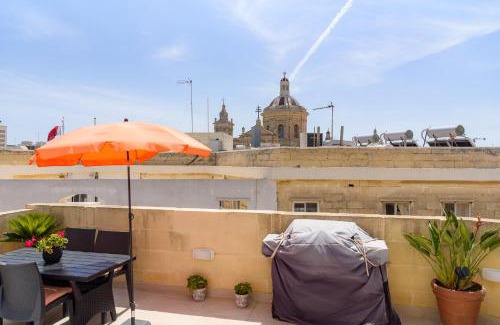 Rabat Casa | Casa Deguara townhouse Rabat Malta