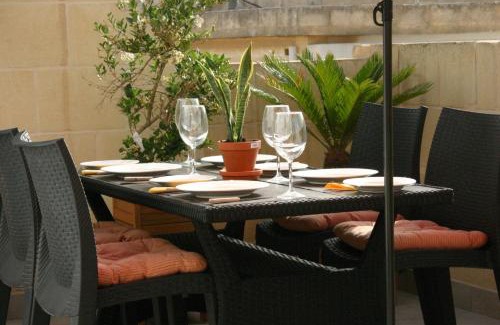 Rabat Casa | Casa Deguara townhouse Rabat Malta