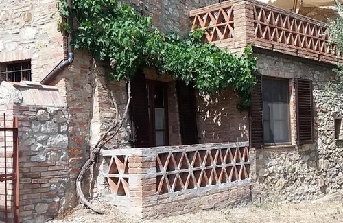 Vescovado Casa | Casa dei Borghi