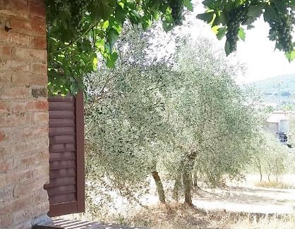 Vescovado Casa | Casa dei Borghi