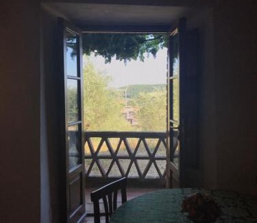 Vescovado Casa | Casa dei Borghi
