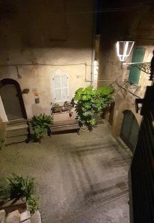Farnese Casa | casa dei callocallo
