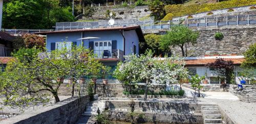 Cannobio Casa | Casa dei Cigni