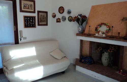 Teulada Casa | Casa dei Fiori