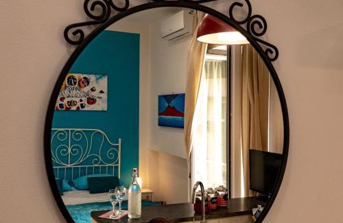 Quartieri Spagnoli Apartamento | casa dei gemelli