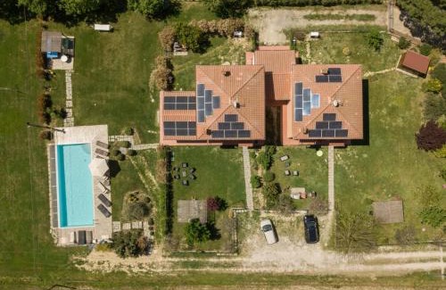 Podere Viti Casa | Casa dei Girasoli