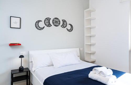 Quartiere XXIII Alessandrino Apartamento | Casa dei Girasoli - Metro C Mirti