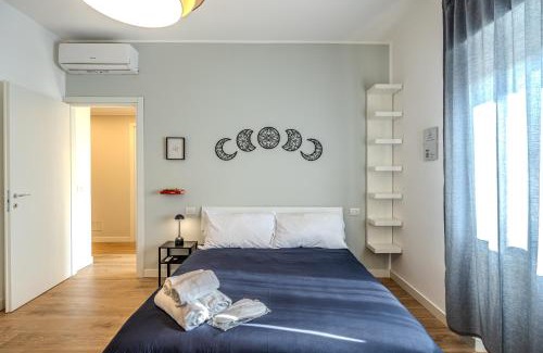 Quartiere XXIII Alessandrino Apartamento | Casa dei Girasoli - Metro C Mirti