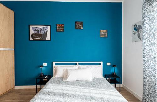 Quartiere XXIII Alessandrino Apartamento | Casa dei Girasoli - Metro C Mirti