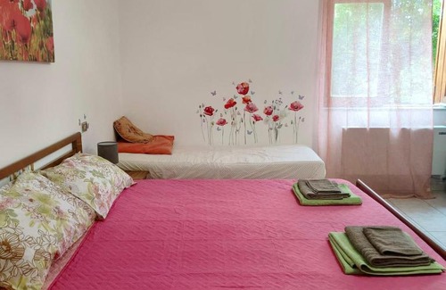 Olbia Casa | Casa dei Giunchi