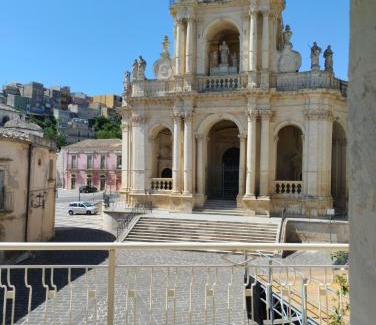 Palazzolo Acreide Historic Centre Cama Y Desayuno | Casa dei Giurati