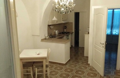 Old Town Cisternino Casa | Casa dei Nonni app. David