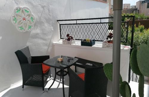 Capurso Casa | Casa dei nonni