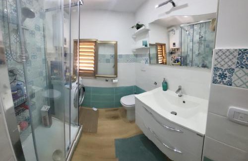Cetara Apartamento | Casa dei nonni