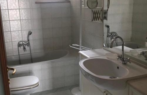 San Damiano dʼAsti Apartamento | Casa dei Nonni