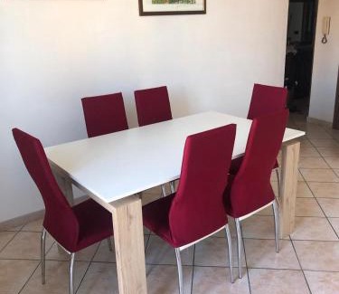 San Damiano dʼAsti Apartamento | Casa dei Nonni
