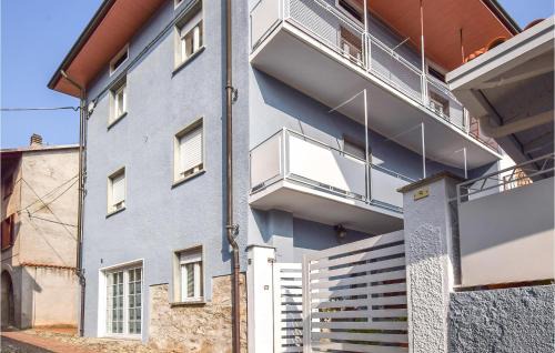 Soriso Apartamento | Casa Dei Nonni