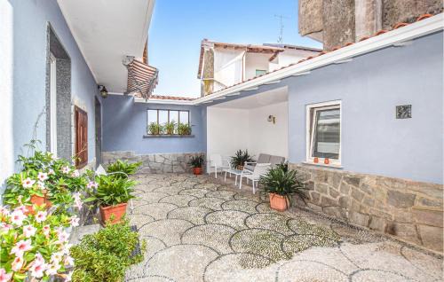 Soriso Apartamento | Casa Dei Nonni
