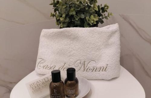 Capurso Casa | Casa dei Nonni Loft