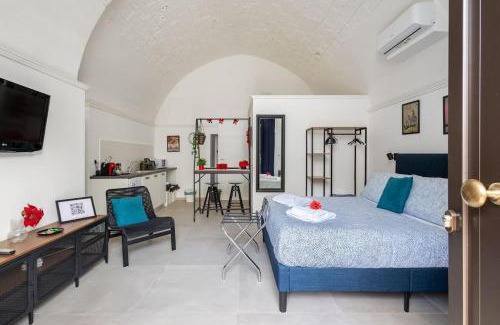 Capurso Casa | Casa dei Nonni Loft