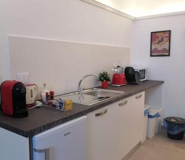 Capurso Casa | Casa dei Nonni Loft