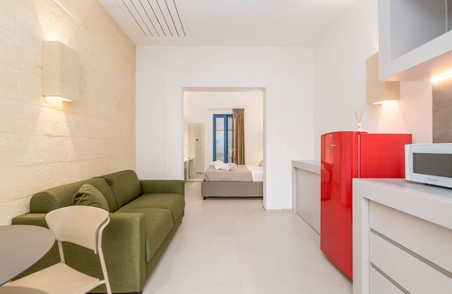 Savelletri Apartamento | Casa dei Pescatori