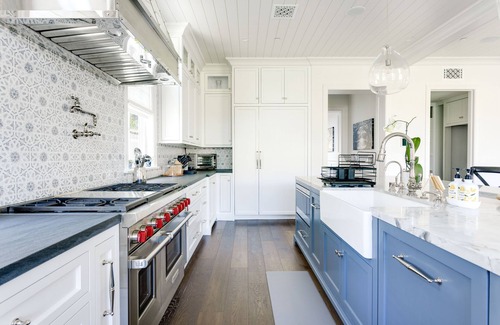 Northeast Casa | Casa dei Sogni-Brand New 5200 sq ft-3 level home
