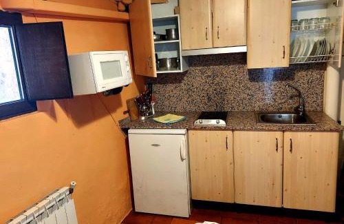 Riopar Viejo Casa | Casa del Águila del Valle