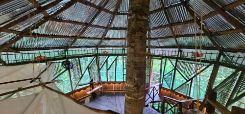 Leticia Apartamento | Casa del árbol - Kiosko el Tacana