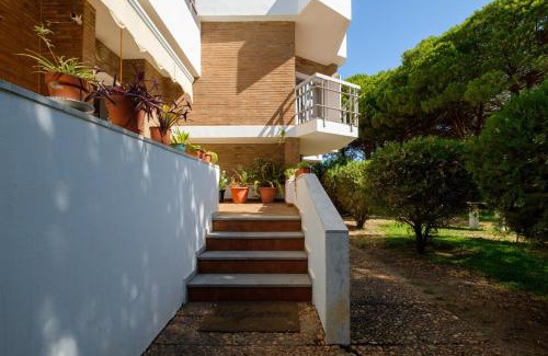 Ayamonte Casa | Casa del Abuelo Isla Canela