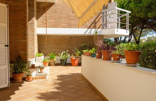 Ayamonte Casa | Casa del Abuelo Isla Canela