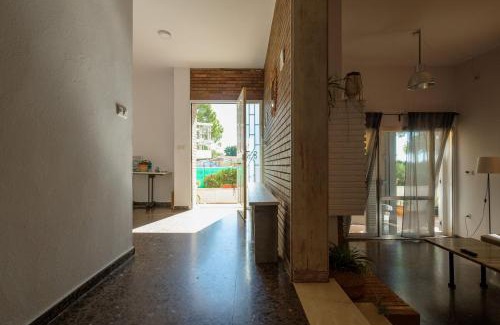 Ayamonte Casa | Casa del Abuelo Isla Canela