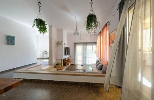 Ayamonte Casa | Casa del Abuelo Isla Canela