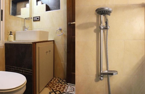 Anna Casa | Casa del Agua