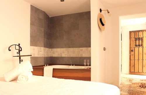 Anna Casa | Casa del Agua