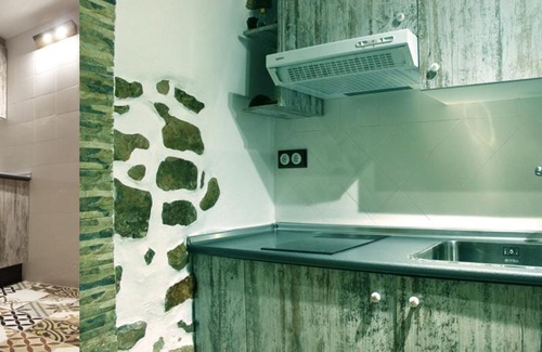 Anna Casa | Casa del Agua