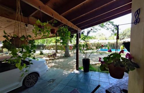 Villa General Belgrano Casa | Casa del arroyo