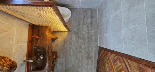 Leticia Apartamento | Casa del arbol Balcón del Tacana