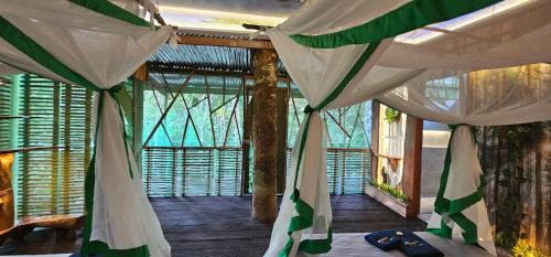 Leticia Apartamento | Casa del arbol Balcón del Tacana