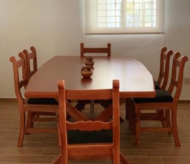 Durango Chalet De Esquí | CASA DEL ARBOL en la Sierra de Durango