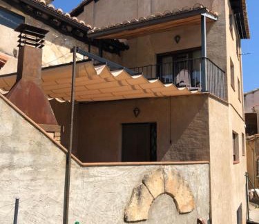 Casas Altas Casa | Casa del Arco - Housevanlive