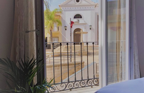 Motril Cama Y Desayuno | Casa Del Azúcar