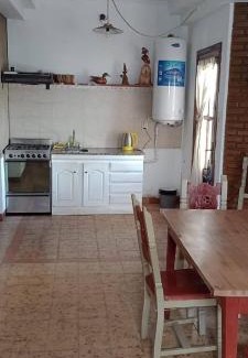 Concepcion del Uruguay Casa | Casa del Bigua