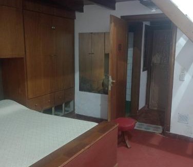 Concepcion del Uruguay Casa | Casa del Bigua